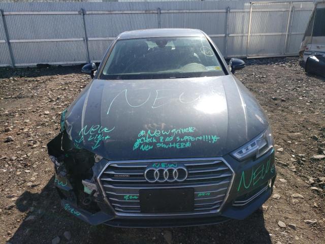 صورة رقم 5 من المزاد - 2018 AUDI A4 PREMIUM مع VIN WAUENAF44JA038508