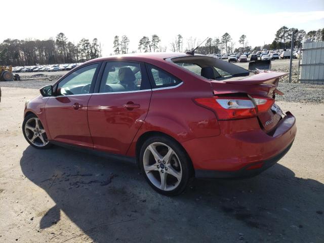 Photo 2 from auction – 2012 FORD FOCUS TITA with VIN 1FAHP3J20CL363780
