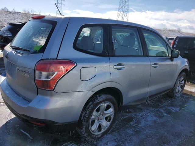 Photo 3 from auction – 2014 SUBARU FORESTER 2 with VIN JF2SJAAC0EH449368