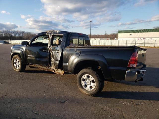 Photo 2 from auction – 2007 TOYOTA TACOMA DOU with VIN 5TEMU52N77Z366706