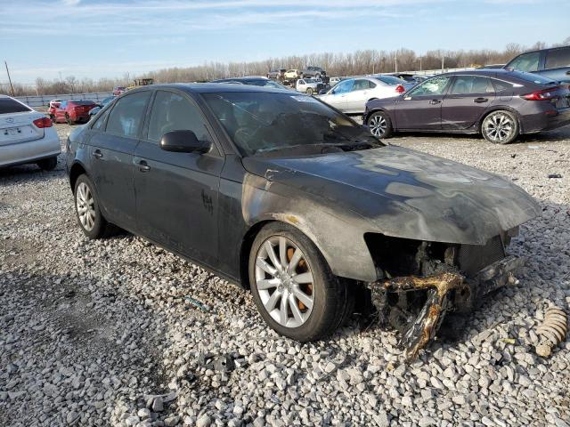Photo 4 from auction – 2014 AUDI A4 PREMIUM with VIN WAUBFAFL1EN032901