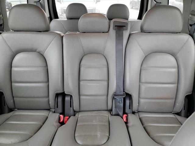 Foto 10 de la subasta – 2005 FORD EXPLORER X con VIN 1FMZU63K55UB11683