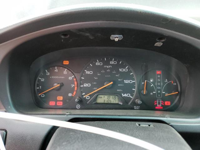 Photo 9 from auction – 2003 HONDA ODYSSEY EX with VIN 5FNRL18693B073662