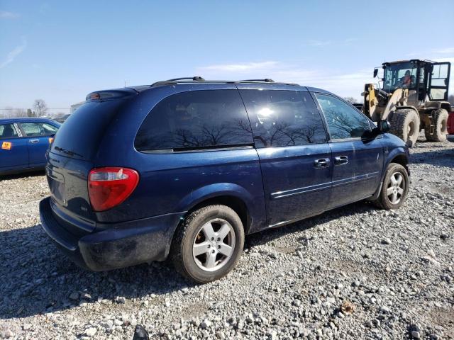 Photo 3 from auction – 2006 DODGE GRAND CARA with VIN 2D4GP44L96R687468
