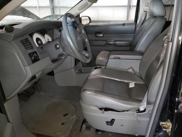 Photo 7 from auction – 2004 DODGE DURANGO SL with VIN 1D4HB48D44F125939