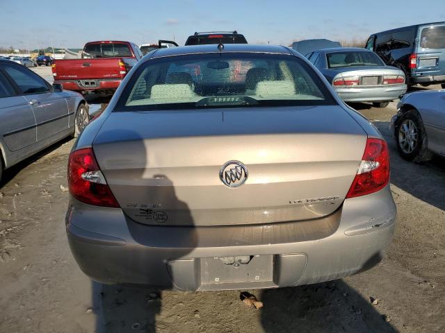 Photo 6 from auction – 2007 BUICK LACROSSE C with VIN 2G4WC582671139628