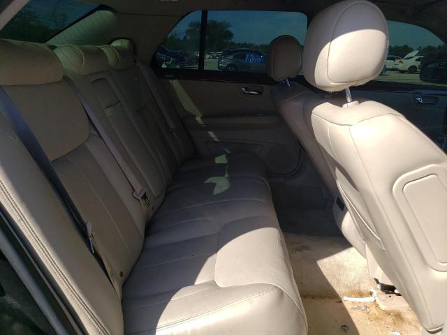 Photo 10 from auction – 2006 CADILLAC DTS with VIN 1G6KD57Y46U102024