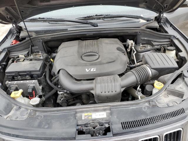 Photo 12 from auction – 2014 JEEP GRAND CHER with VIN 1C4RJEBG6EC499338