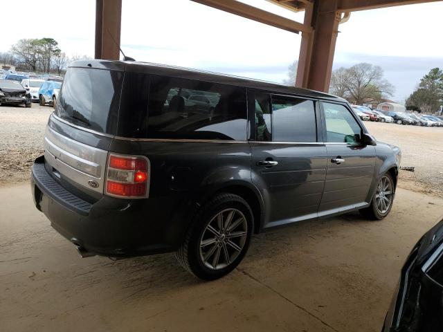 Photo 3 from auction – 2015 FORD FLEX LIMIT with VIN 2FMGK5D85FBA01895