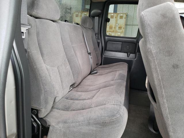 Photo 10 from auction – 2006 CHEVROLET SILVERADO with VIN 1GCEC19V96Z229363