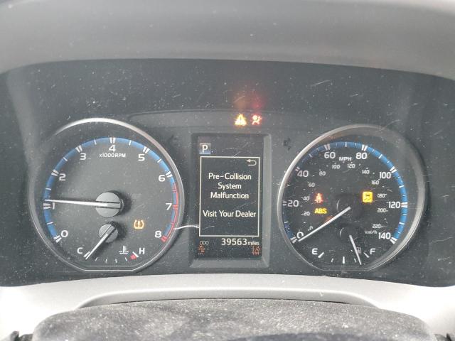 Photo 9 from auction – 2017 TOYOTA RAV4 XLE with VIN 2T3WFREV1HW387487
