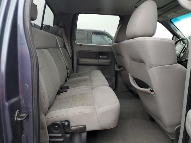Photo 10 from auction – 2004 FORD F150 SUPER with VIN 1FTPW12504KD50654