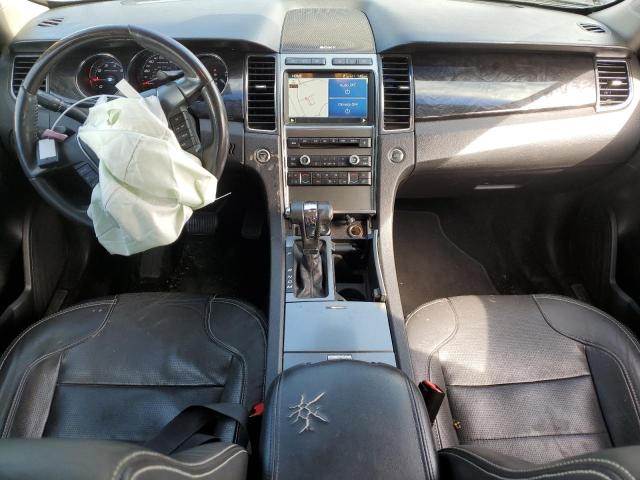 Photo 8 from auction – 2012 FORD TAURUS LIM with VIN 1FAHP2FW4CG110721