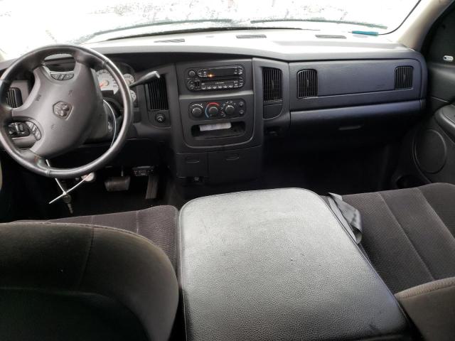 Photo 8 from auction – 2003 DODGE RAM 1500 S with VIN 1D7HA18D93S347130