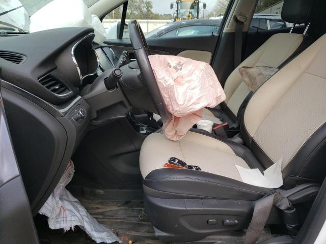 Photo 7 from auction – 2019 BUICK ENCORE SPO with VIN KL4CJ1SB5KB798351