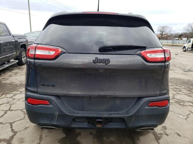 Photo 6 from auction – 2016 JEEP CHEROKEE L with VIN 1C4PJMCS3GW201690