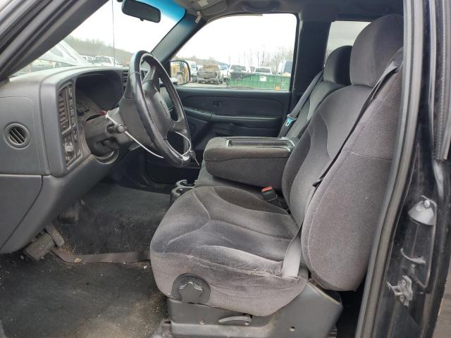 Photo 7 from auction – 2001 GMC NEW SIERRA with VIN 2GTEK19VX11157934