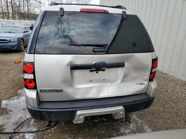 Photo 6 from auction – 2007 FORD EXPLORER X with VIN 1FMEU73817UB70385