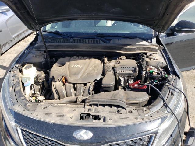 Photo 11 from auction – 2015 KIA OPTIMA LX with VIN 5XXGM4A73FG382957