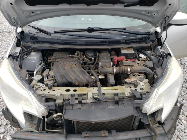 Photo 11 from auction – 2015 NISSAN VERSA NOTE with VIN 3N1CE2CP9FL431860