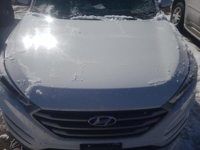 Photo 12 from auction – 2016 HYUNDAI TUCSON LIM with VIN KM8J3CA42GU259974