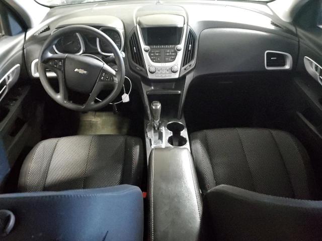 Photo 8 from auction – 2017 CHEVROLET EQUINOX LS with VIN 2GNFLEEKXH6119659