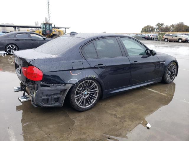 Photo 3 from auction – 2008 BMW M3 with VIN WBSVA93518E041372