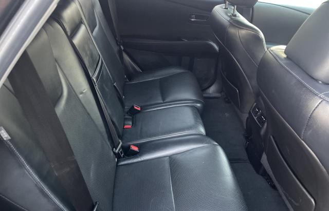 Photo 6 from auction – 2015 LEXUS RX 350 BAS with VIN 2T2BK1BA4FC278201