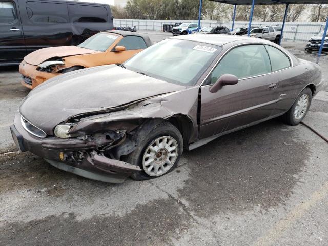 BUICK RIVIERA 1995 with VIN 1G4GD1215S4701011 - Photo from auction