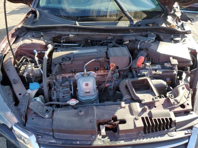 Photo 11 from auction – 2015 HONDA ACCORD LX with VIN 1HGCR2F39FA035933