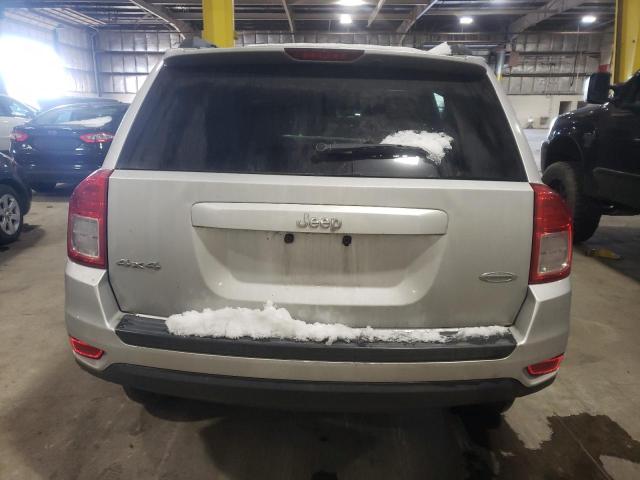 Photo 6 from auction – 2011 JEEP COMPASS SP with VIN 1J4NF1FB7BD183227