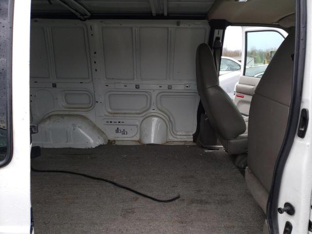 صورة رقم 11 من المزاد - 2001 CHEVROLET ASTRO مع VIN 1GCDM19W51B156544