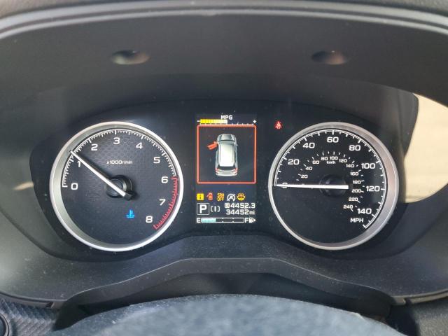 Photo 9 from auction – 2019 SUBARU FORESTER L with VIN JF2SKASC4KH522538
