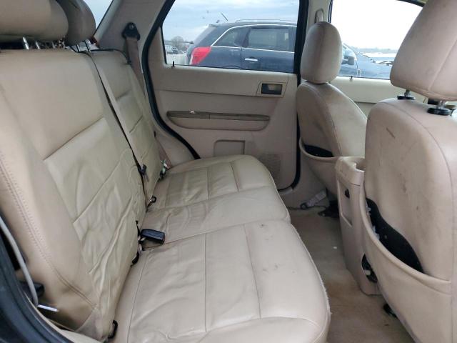 Photo 11 from auction – 2008 FORD ESCAPE XLT with VIN 1FMCU03128KA46723
