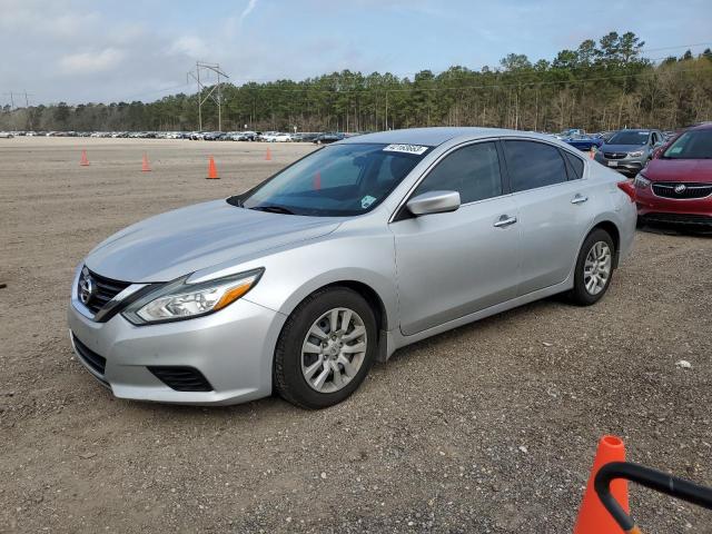 Photo 1 from auction – 2016 NISSAN ALTIMA 2.5 with VIN 1N4AL3AP5GN334701