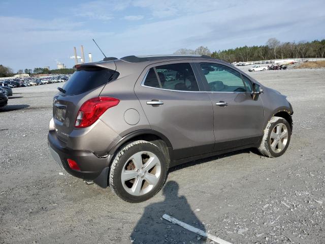 Photo 3 from auction – 2015 BUICK ENCORE CON with VIN KL4CJFSB7FB068881