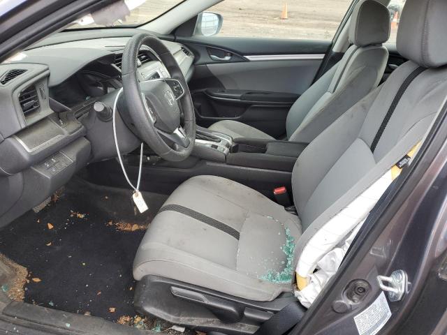Photo 7 from auction – 2021 HONDA CIVIC with VIN 2HGFC2F61MH534720