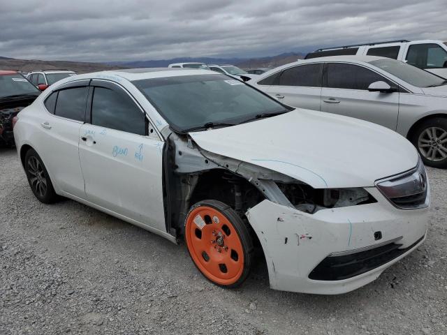 Photo 4 from auction – 2015 ACURA TLX with VIN 19UUB1F38FA013022