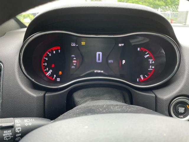 Photo 8 from auction – 2017 DODGE DURANGO R/ with VIN 1C4SDJCT8HC891013