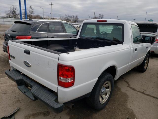 Photo 3 from auction – 2008 FORD RANGER with VIN 1FTYR10D78PB01511