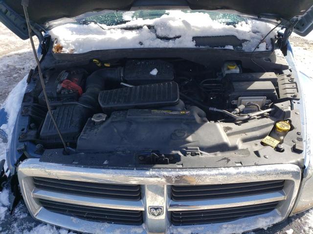 Photo 12 from auction – 2006 DODGE DURANGO SX with VIN 1D4HB38N66F156860