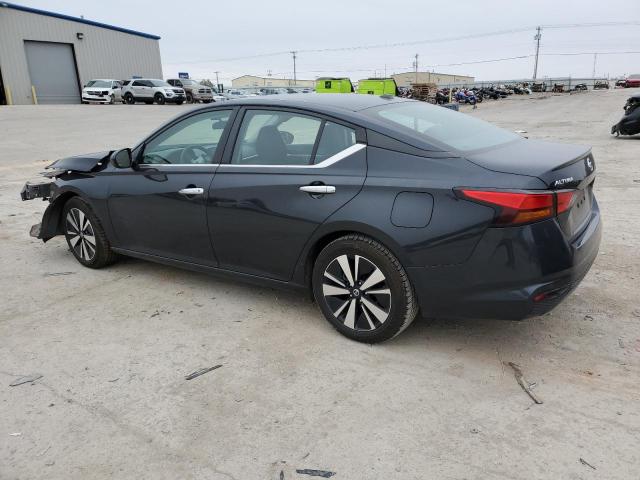 Photo 2 from auction – 2021 NISSAN ALTIMA SV with VIN 1N4BL4DV5MN348338