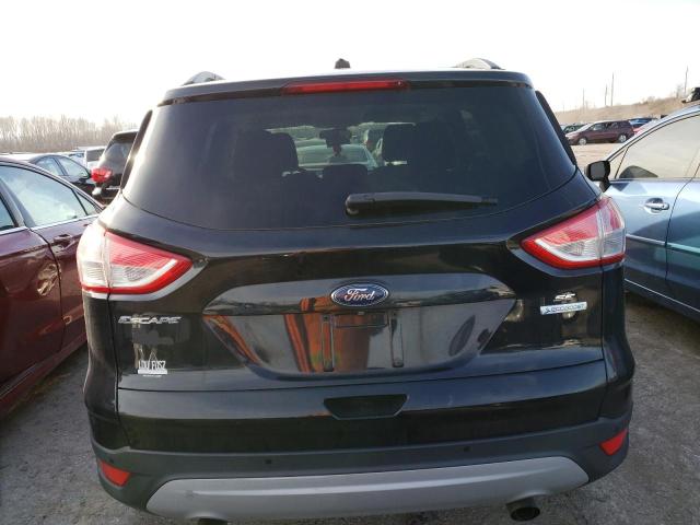 Photo 6 from auction – 2014 FORD ESCAPE SE with VIN 1FMCU0GX6EUA29597