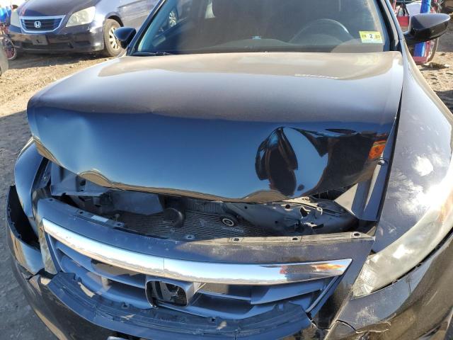 Photo 11 from auction – 2012 HONDA ACCORD EX with VIN 1HGCS1B75CA004858