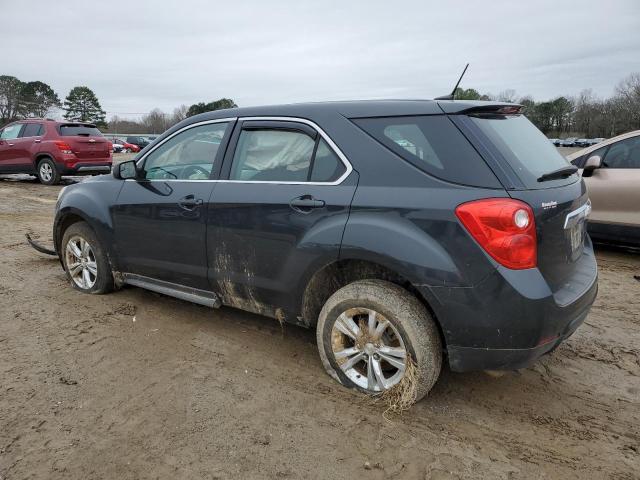 Photo 2 from auction – 2014 CHEVROLET EQUINOX LS with VIN 2GNALAEK6E6329240