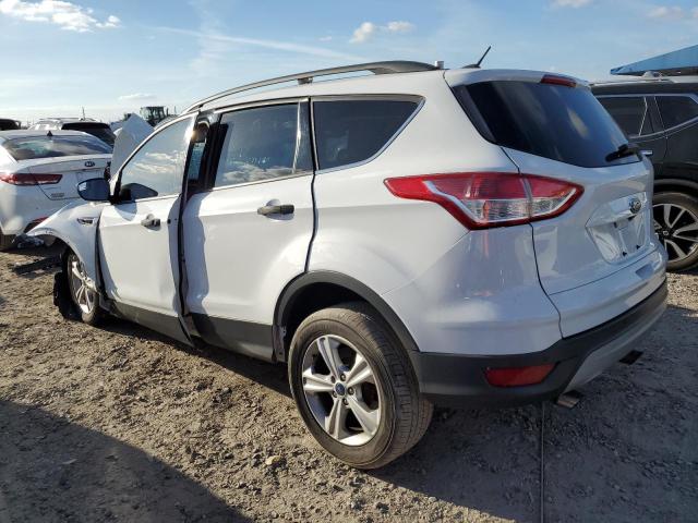Photo 2 from auction – 2017 FORD ESCAPE S with VIN 1FMCU0F78HUE10129