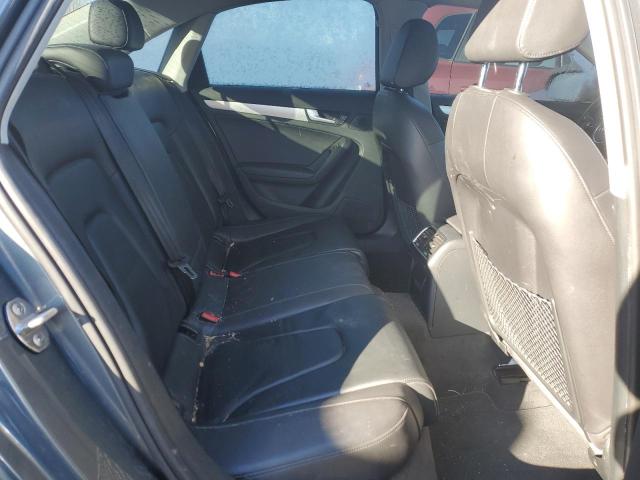 Photo 10 from auction – 2015 AUDI A4 PREMIUM with VIN WAUFFAFL0FN027496