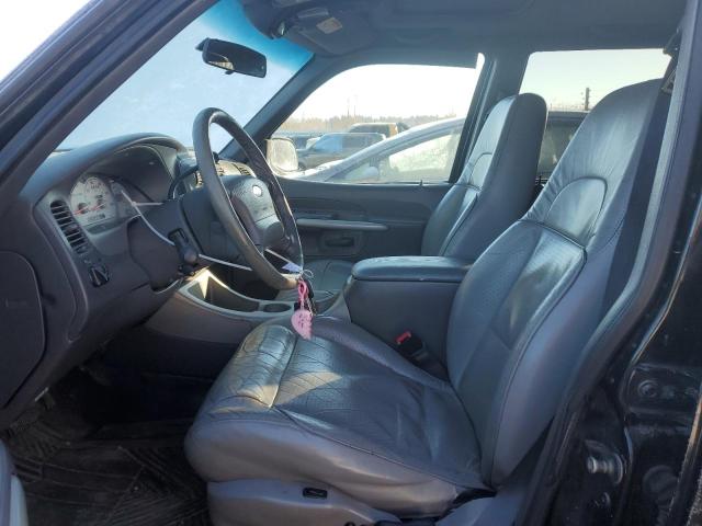 Photo 7 from auction – 2001 FORD EXPLORER S with VIN 1FMZU77E31UC50957