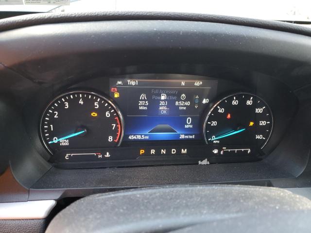 Zdjęcie 9 z aukcji – 2020 FORD EXPLORER X z VIN 1FMSK8DH2LGC57508