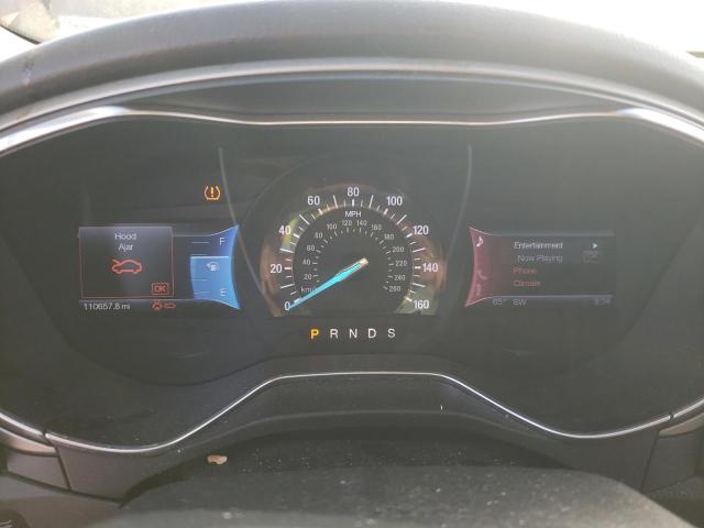 Photo 9 from auction – 2013 FORD FUSION SE with VIN 3FA6P0HR5DR103757
